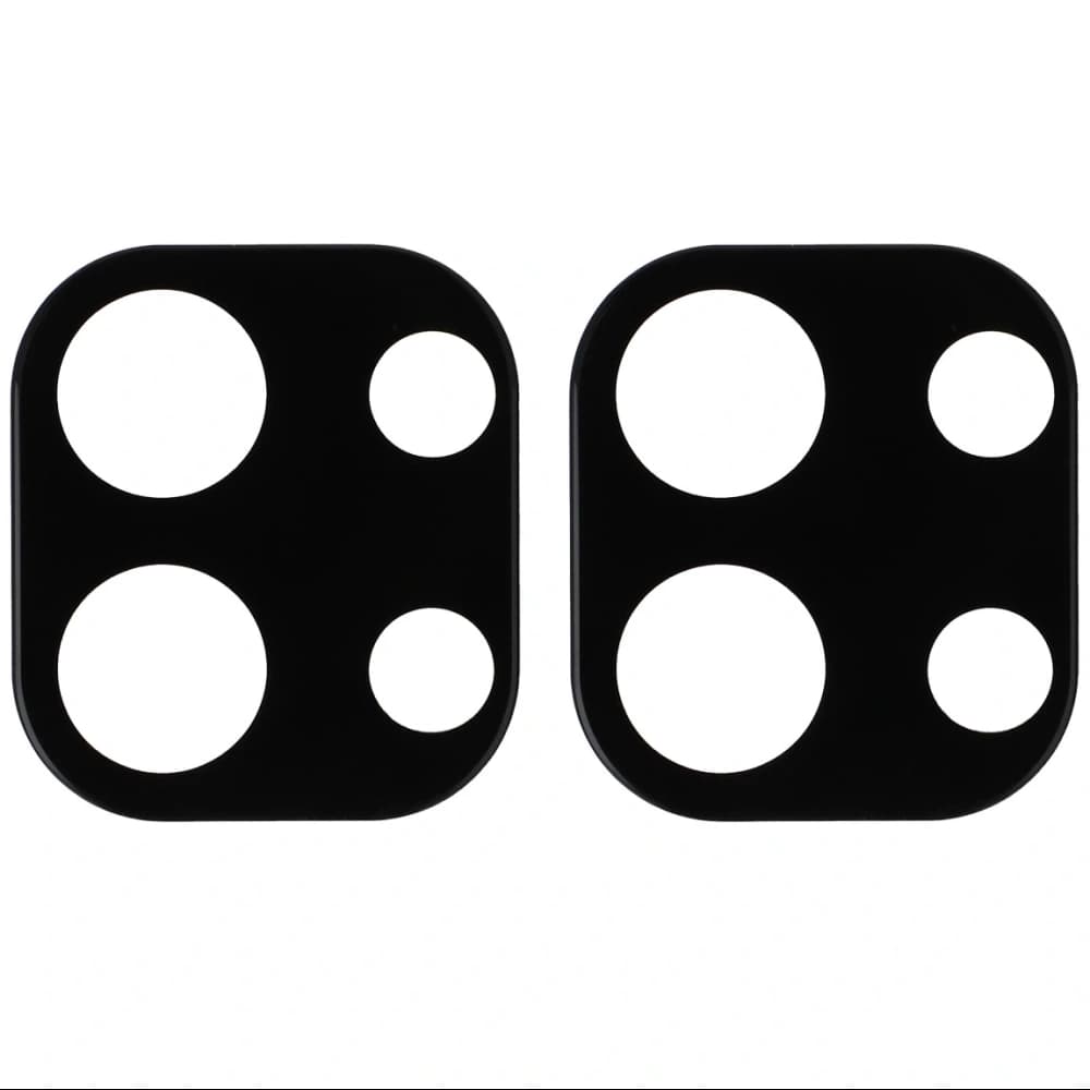 Sklo na aparát Bizon Glass Lens do Xiaomi Redmi Note 13 4G [2 PACK] - 5