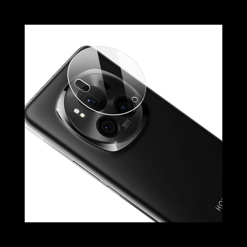 Bizon Sticlă Obiectiv Honor Magic6 Pro [2 PACK] - 4