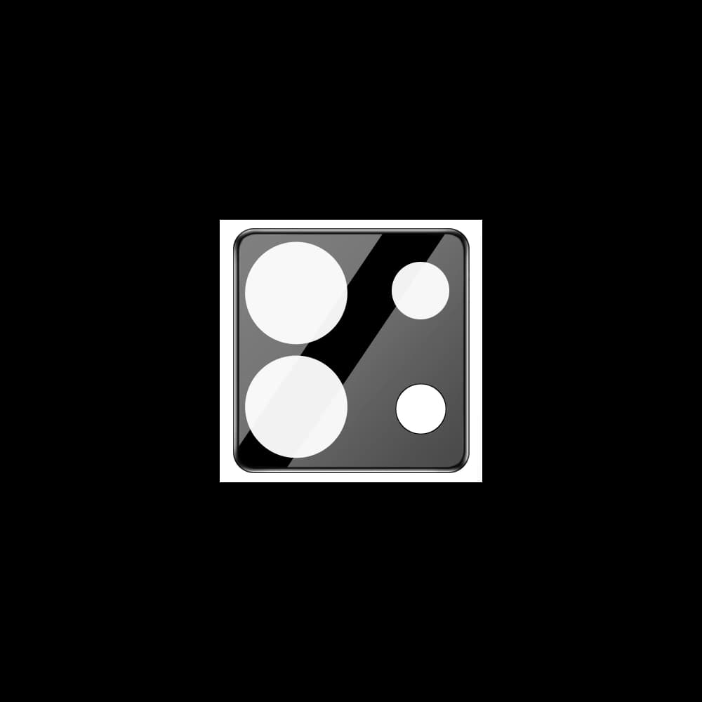 Bizon Glass Lens Xiaomi Redmi Note 13 Pro 4G / Poco M6 Pro 4G [2 PACK] - 3