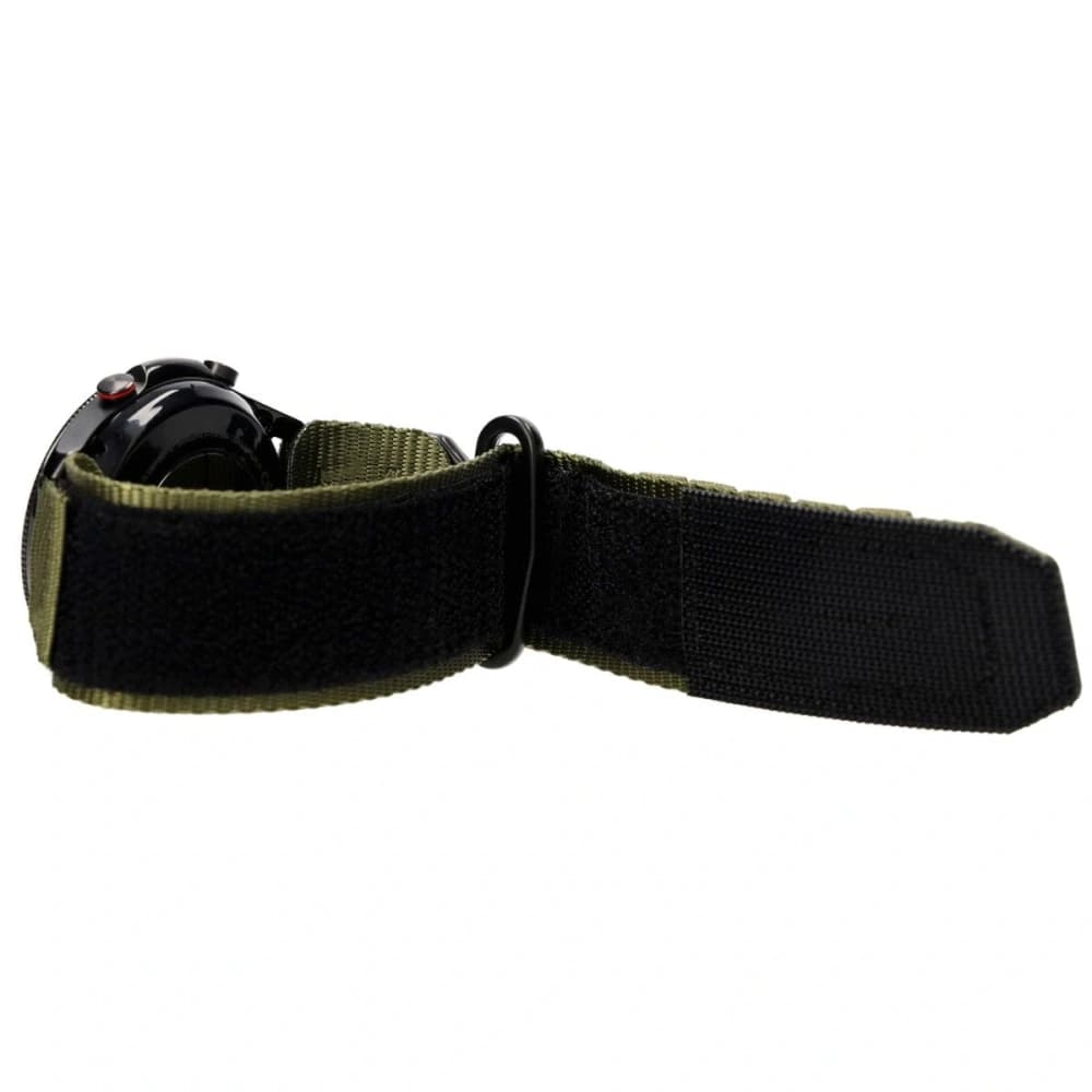 Bizon Strap Watch Adventure Samsung Galaxy Watch 22mm khaki - 5