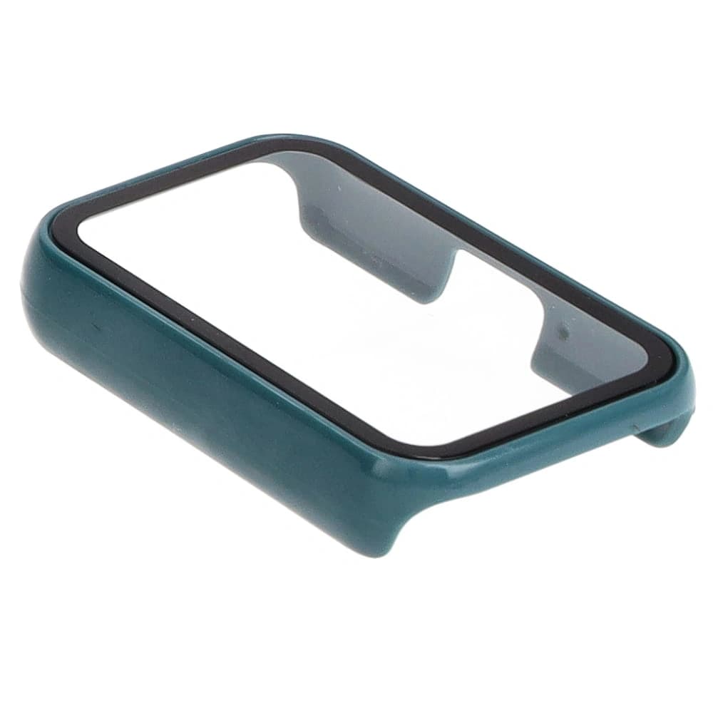 Bizon Case+Glass Uhr Samsung Galaxy Fit 3 grün - 3