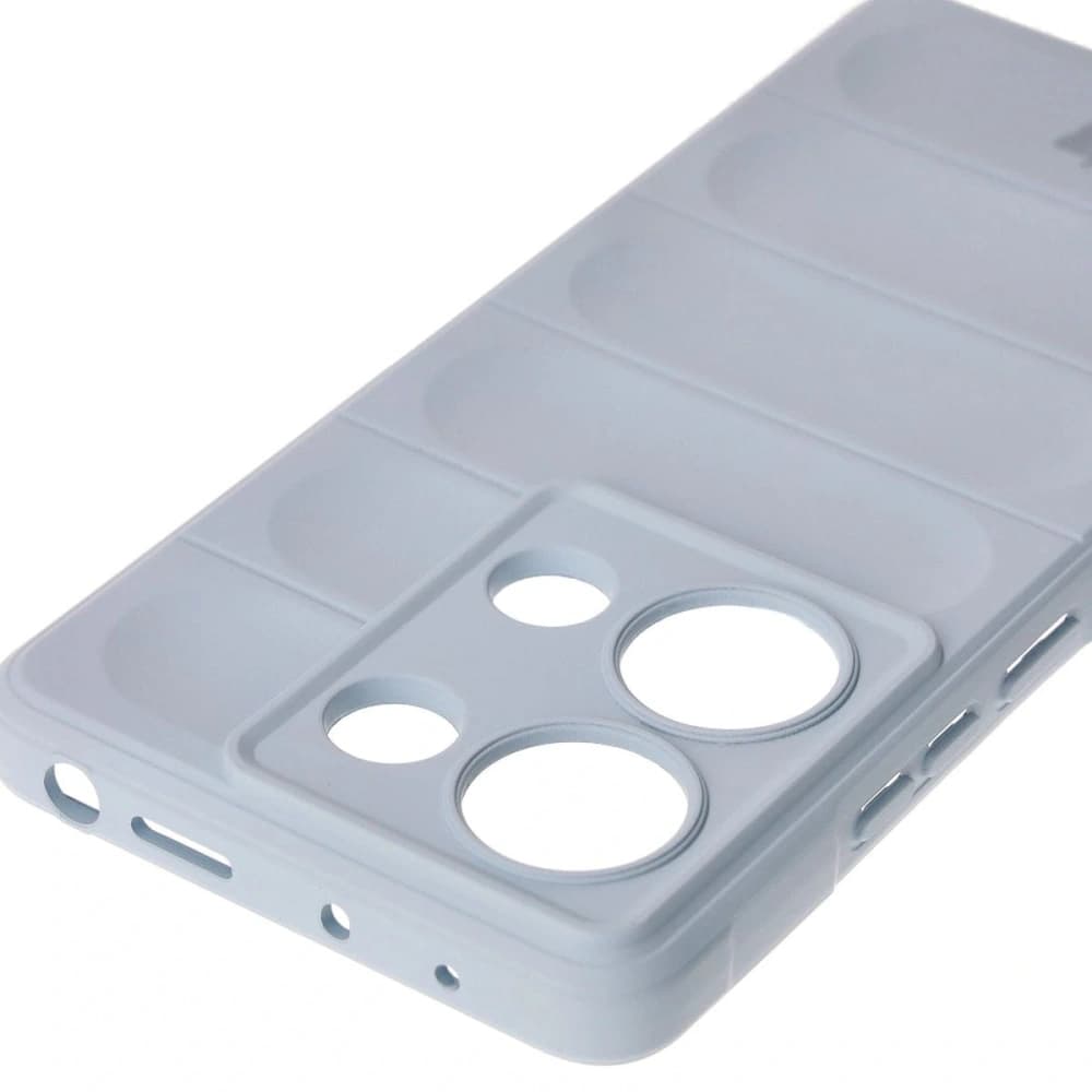 Bizon Case Tur Xiaomi Poco M6 Pro 4G / Xiaomi Redmi Note 13 Pro 4G albastru deschis - 3