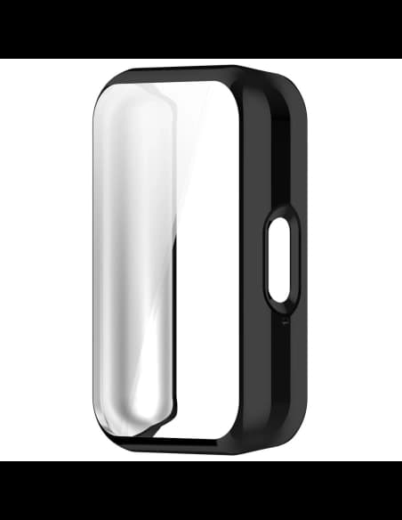 Bizon Case Watch Felipe Samsung Galaxy Fit 3 schwarz