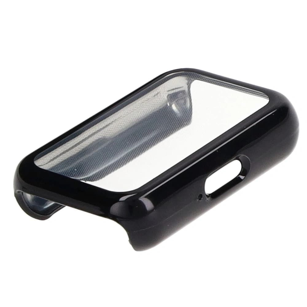 Bizon Case Watch Felipe Samsung Galaxy Fit 3 schwarz - 4