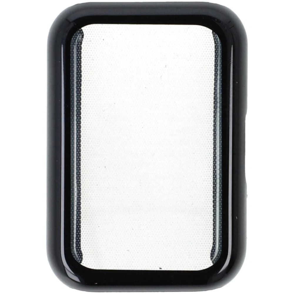 Bizon Case Watch Felipe Samsung Galaxy Fit 3 schwarz - 6