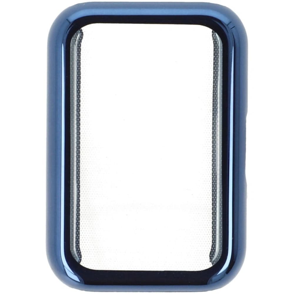 Bizon Case Watch Felipe Samsung Galaxy Fit 3 blau - 6