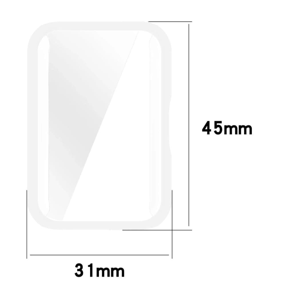 Bizon Case Watch Felipe Samsung Galaxy Fit 3 klar - 2