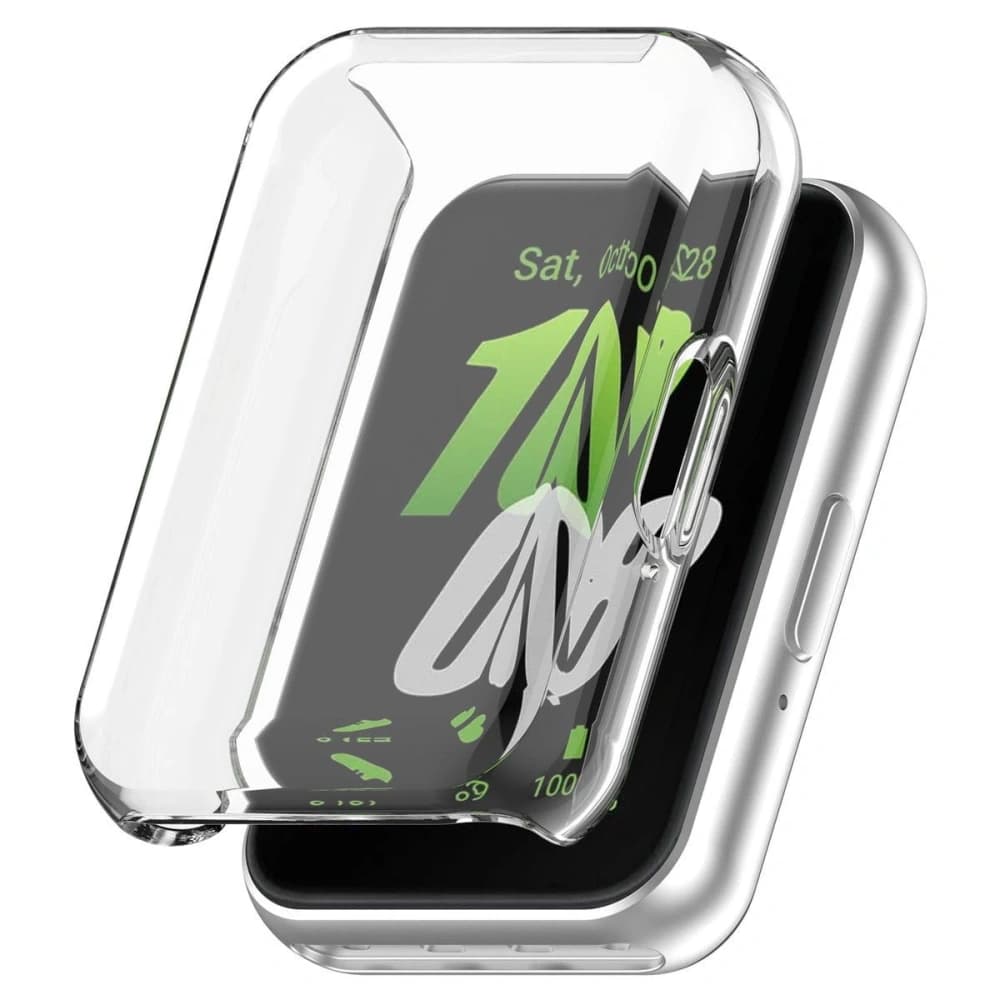 Bizon Case Watch Felipe Samsung Galaxy Fit 3 klar - 7