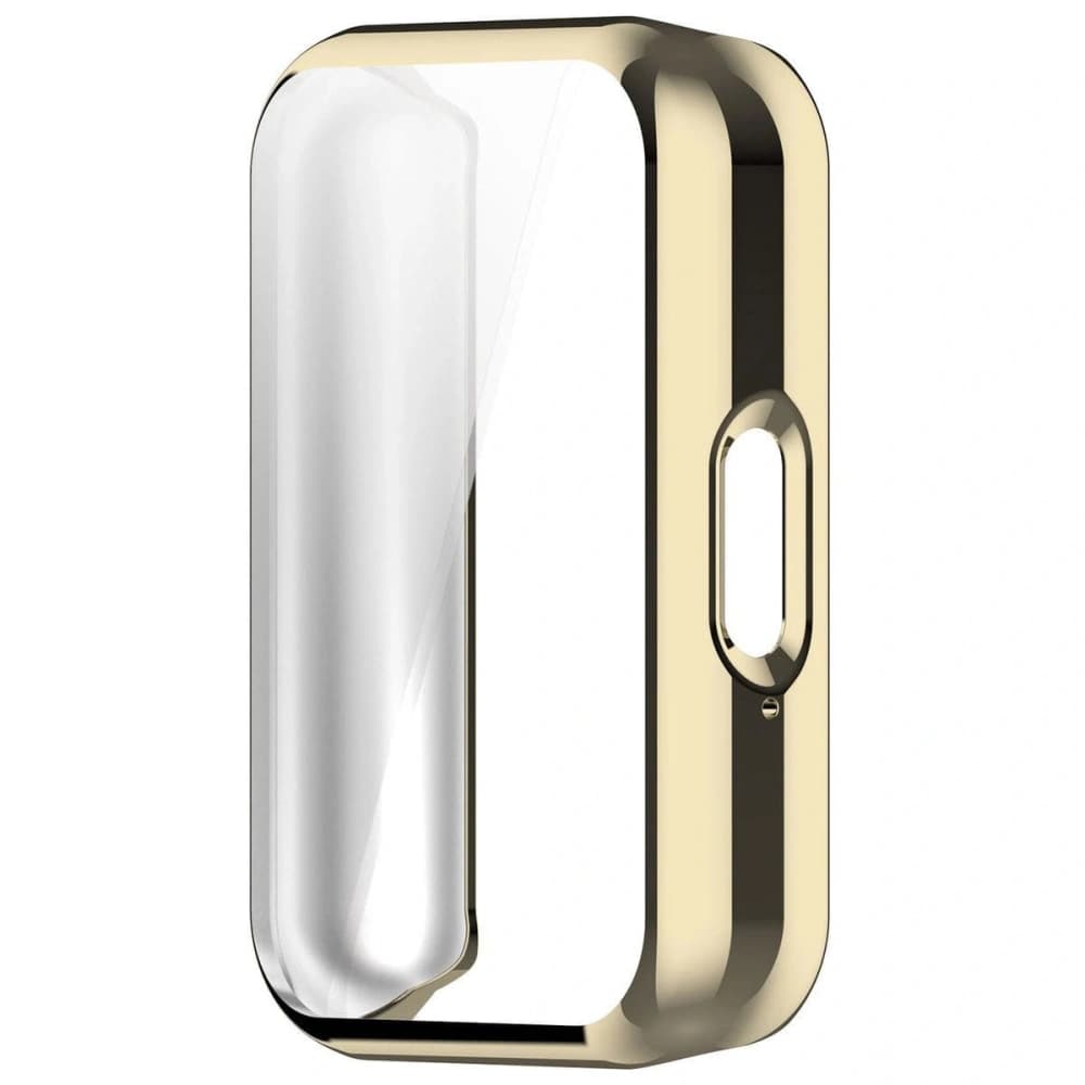 Bizon Case Watch Felipe Samsung Galaxy Fit 3 gold - 1