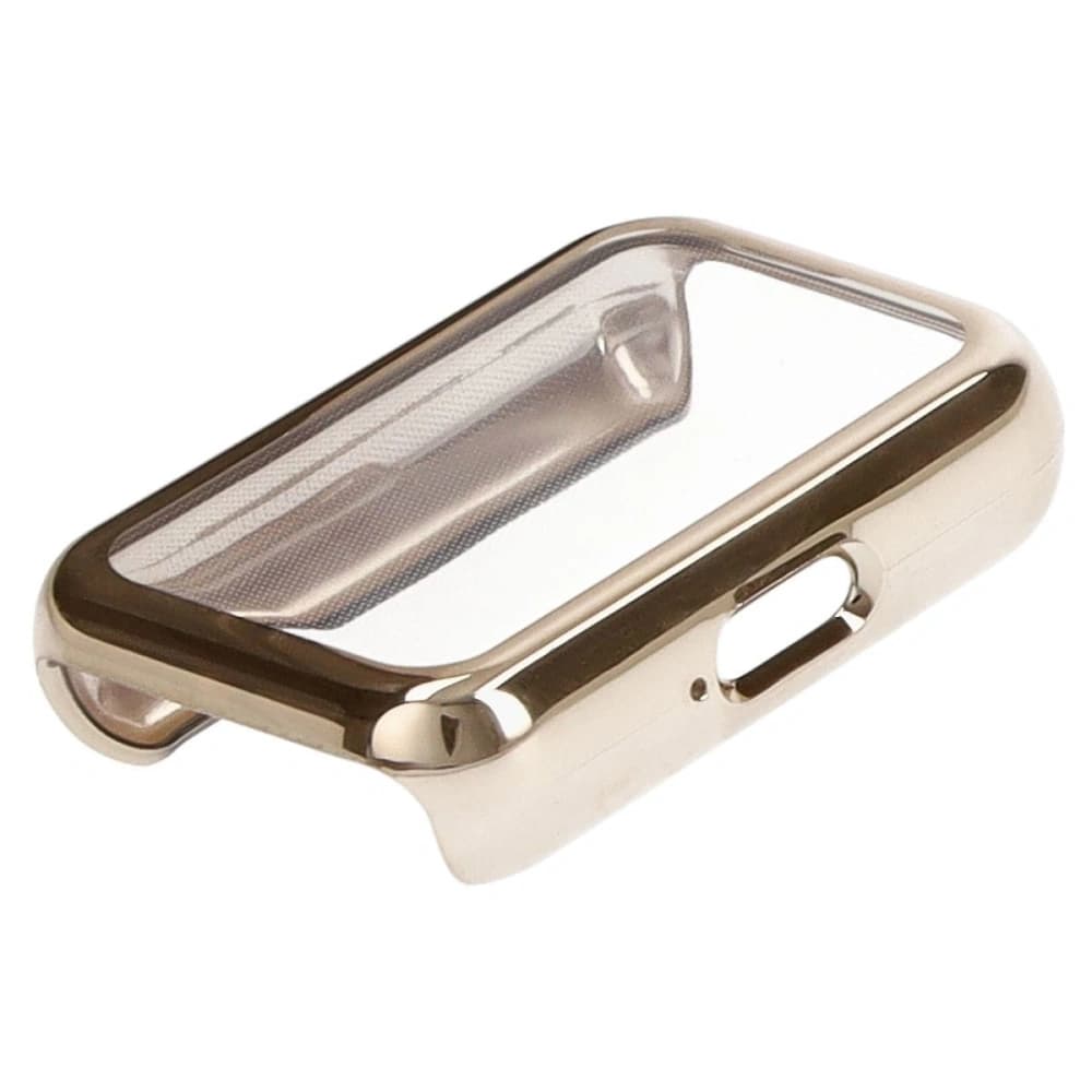 Bizon Case Watch Felipe Samsung Galaxy Fit 3 gold - 4