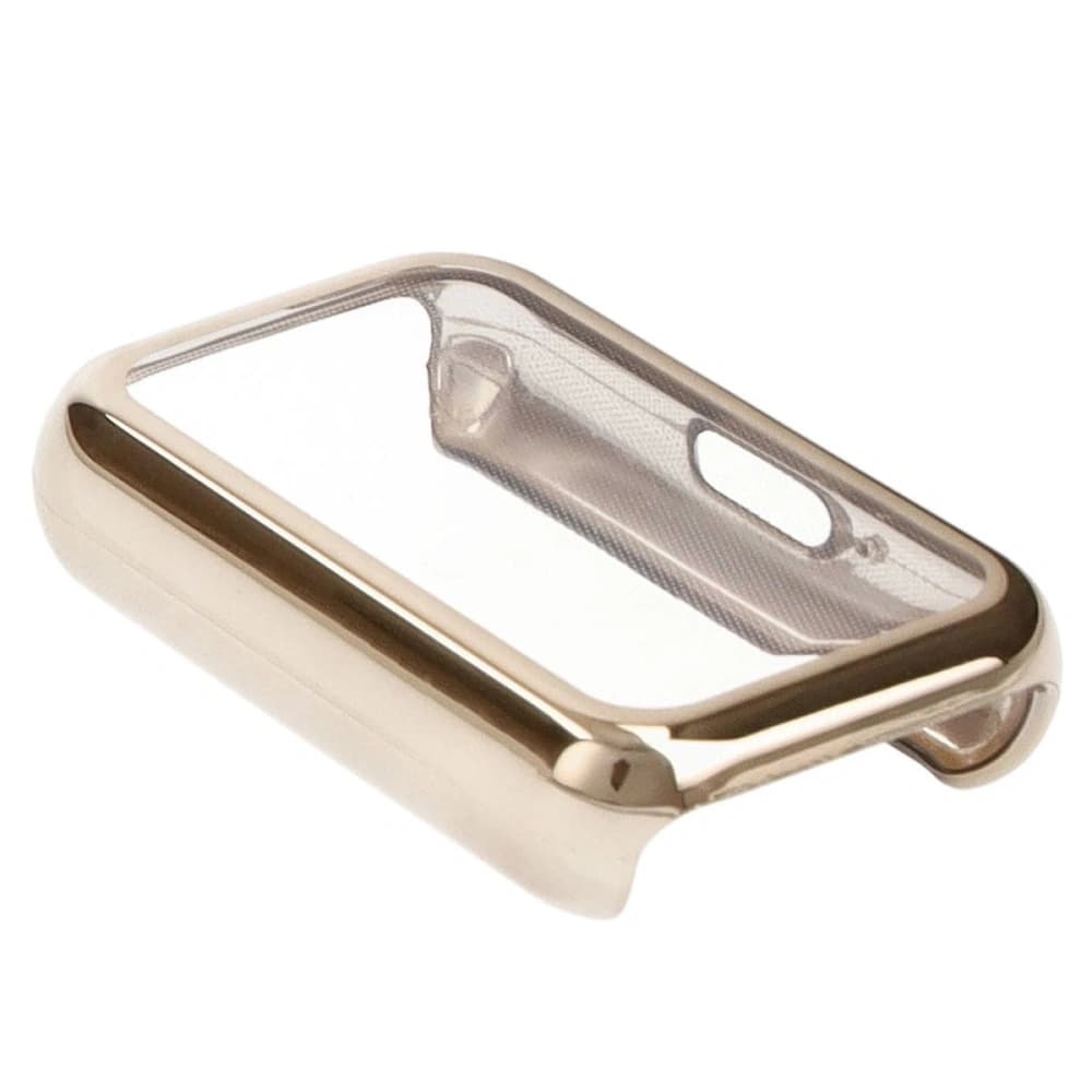 Bizon Case Watch Felipe Samsung Galaxy Fit 3 gold - 5