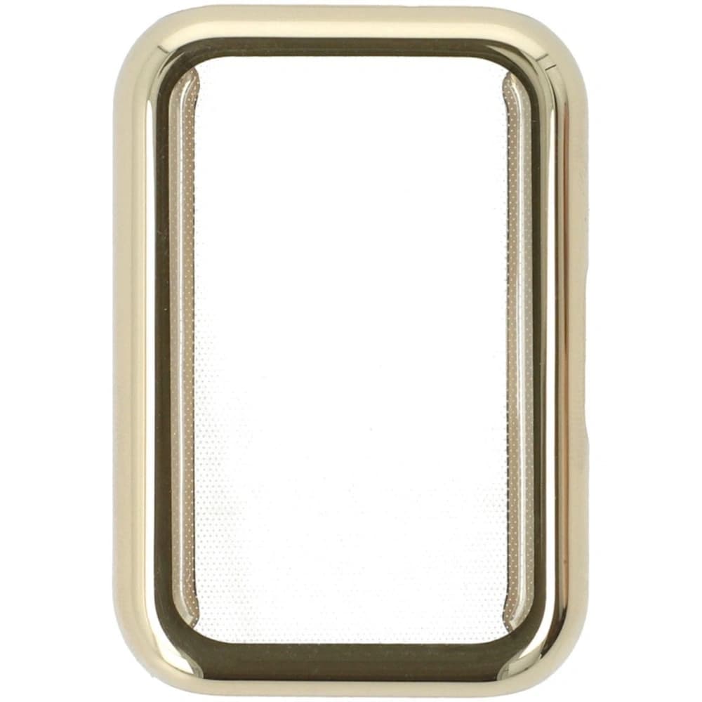 Bizon Case Watch Felipe Samsung Galaxy Fit 3 gold - 6