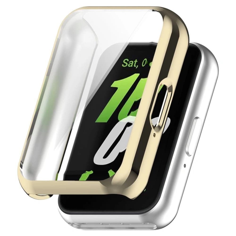 Bizon Case Watch Felipe Samsung Galaxy Fit 3 gold - 7