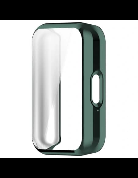 Bizon Case Watch Felipe Samsung Galaxy Fit 3 grün