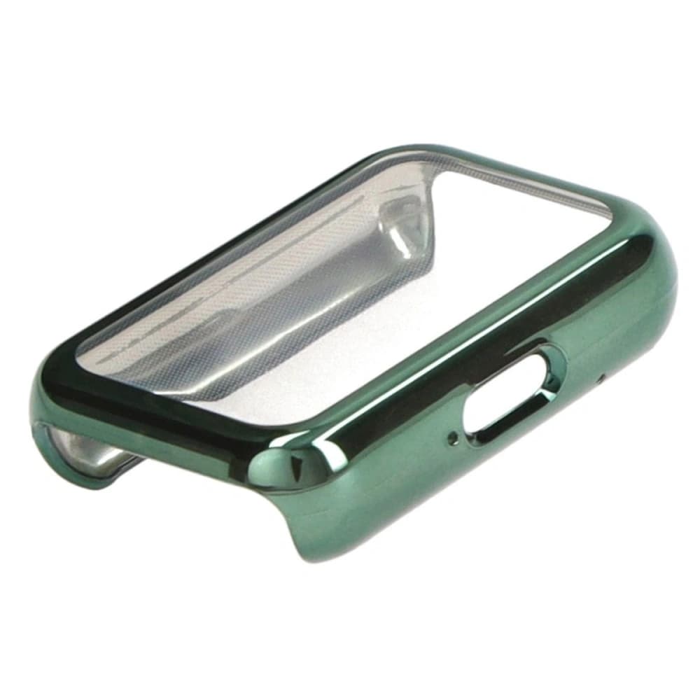 Bizon Case Watch Felipe Samsung Galaxy Fit 3 grün - 4