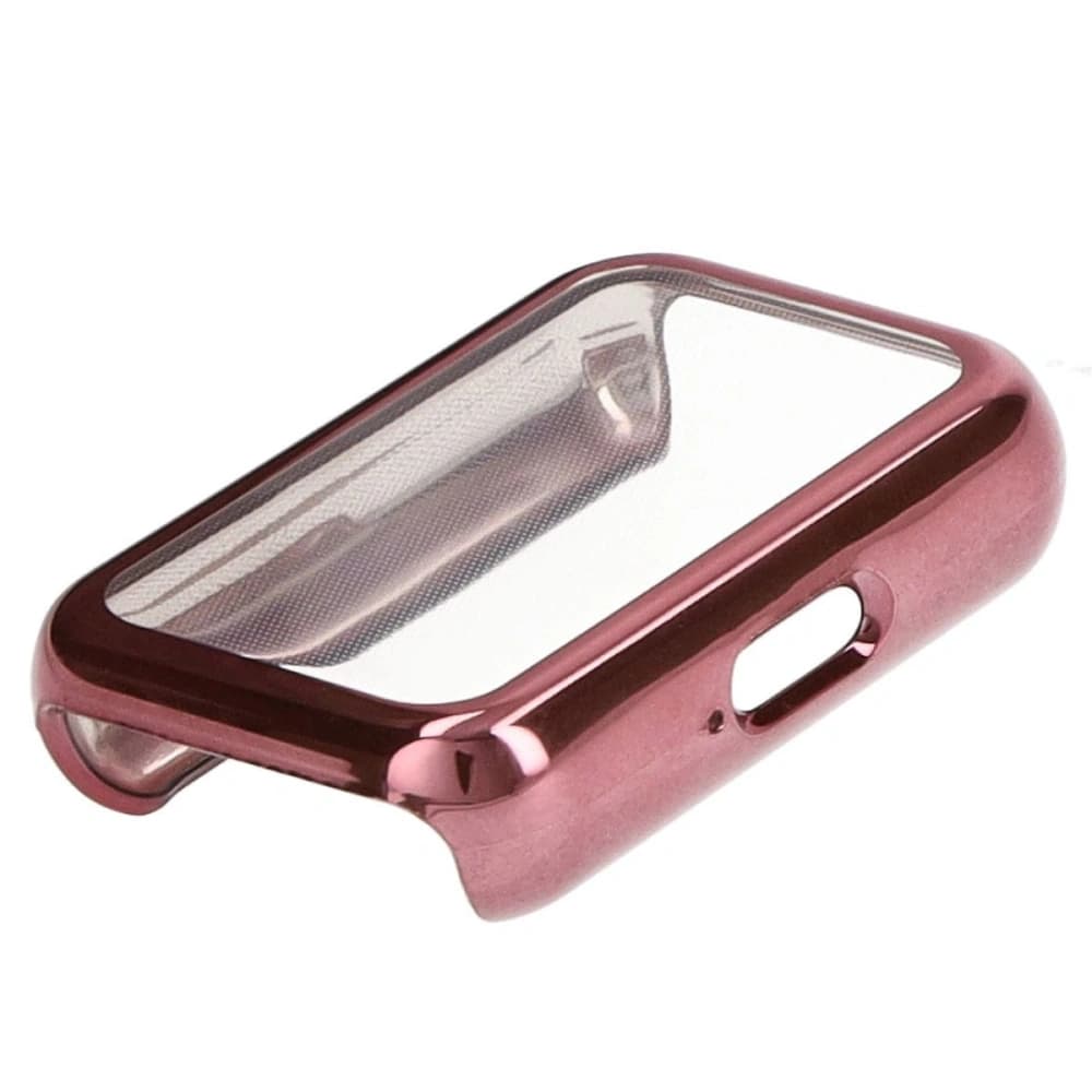 Bizon Case Watch Felipe Samsung Galaxy Fit 3 pink - 4