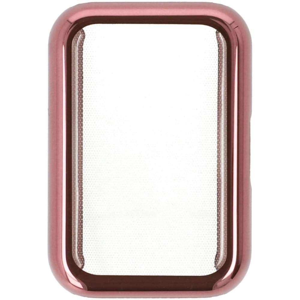 Bizon Case Watch Felipe Samsung Galaxy Fit 3 pink - 6