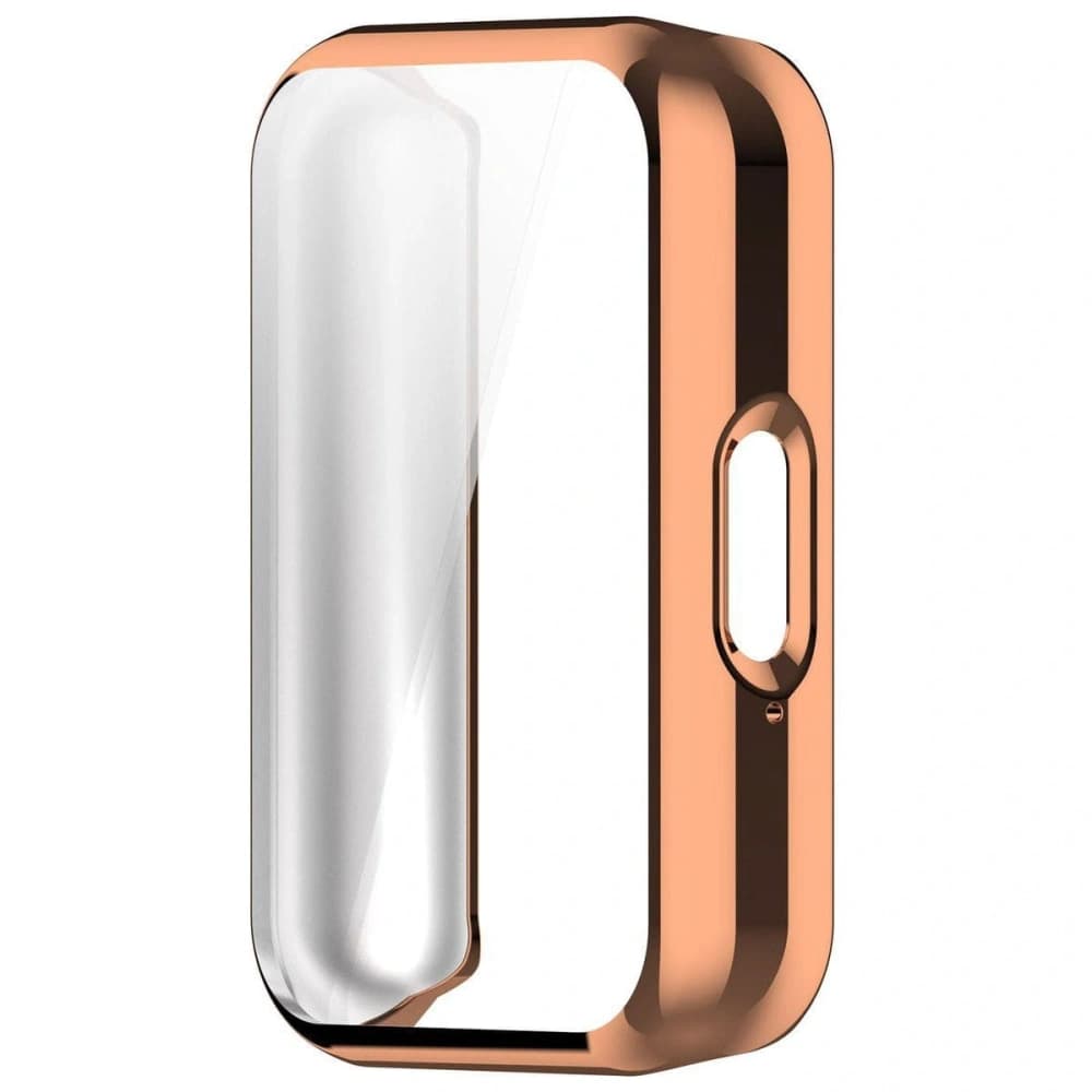 Bizon Case Watch Felipe Samsung Galaxy Fit 3 Roségold - 1