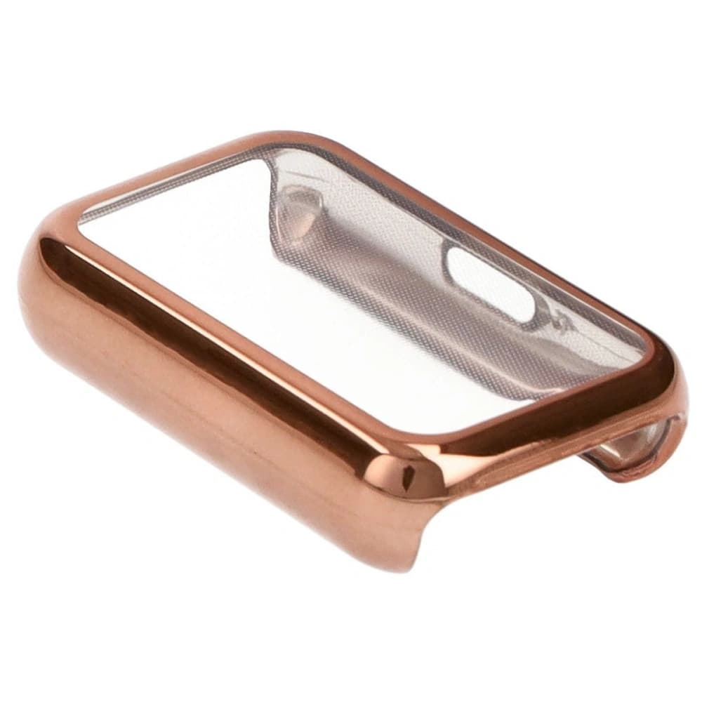 Bizon Case Watch Felipe Samsung Galaxy Fit 3 Roségold - 5