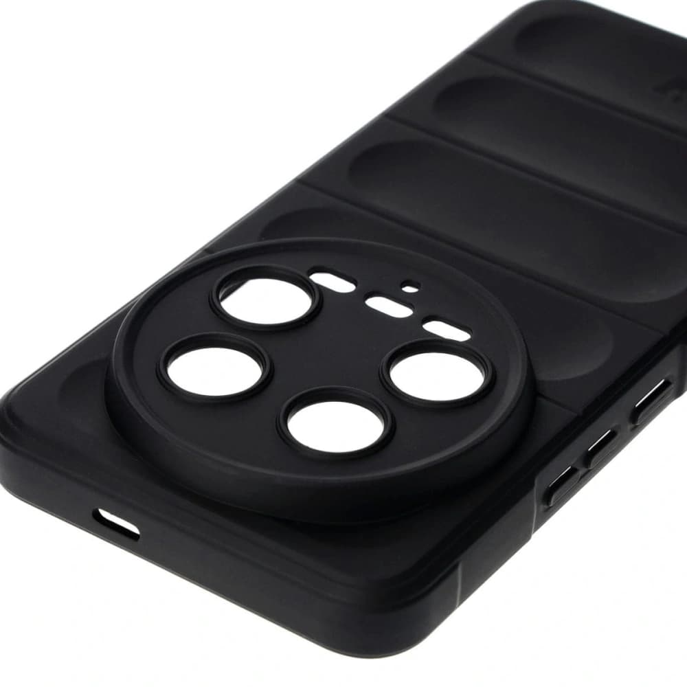 Bizon Case Tur Xiaomi 14 Ultra fekete - 3