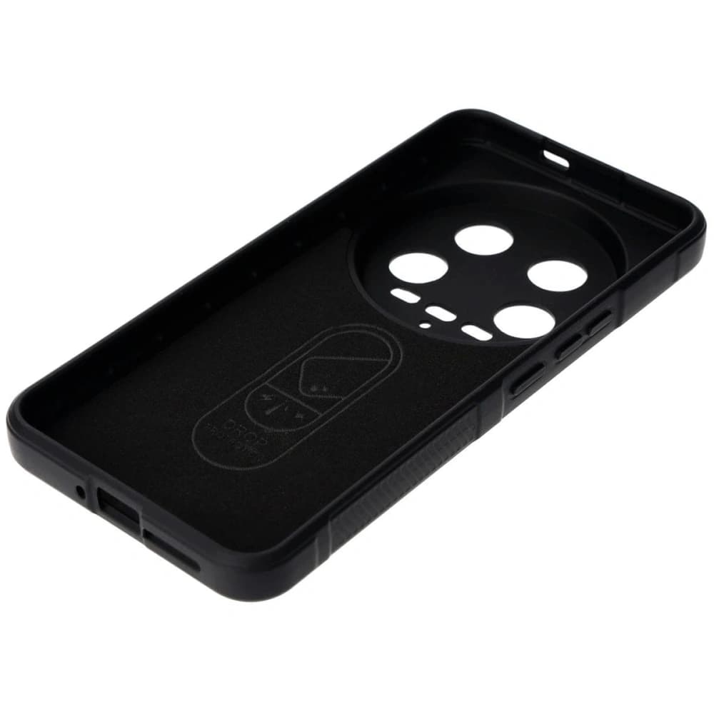 Bizon Case Tur Xiaomi 14 Ultra fekete - 4