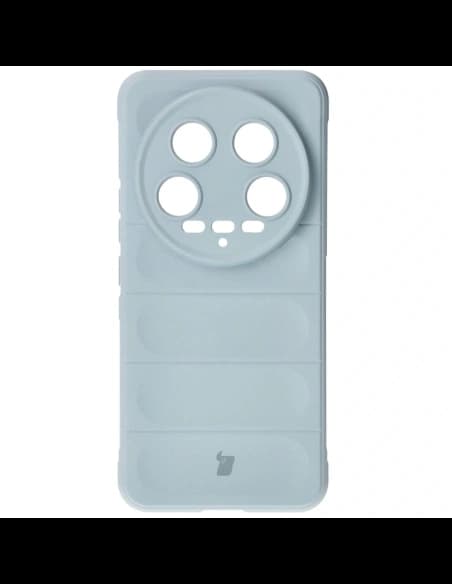 Bizon Case Tur Xiaomi 14 Ultra világoskék