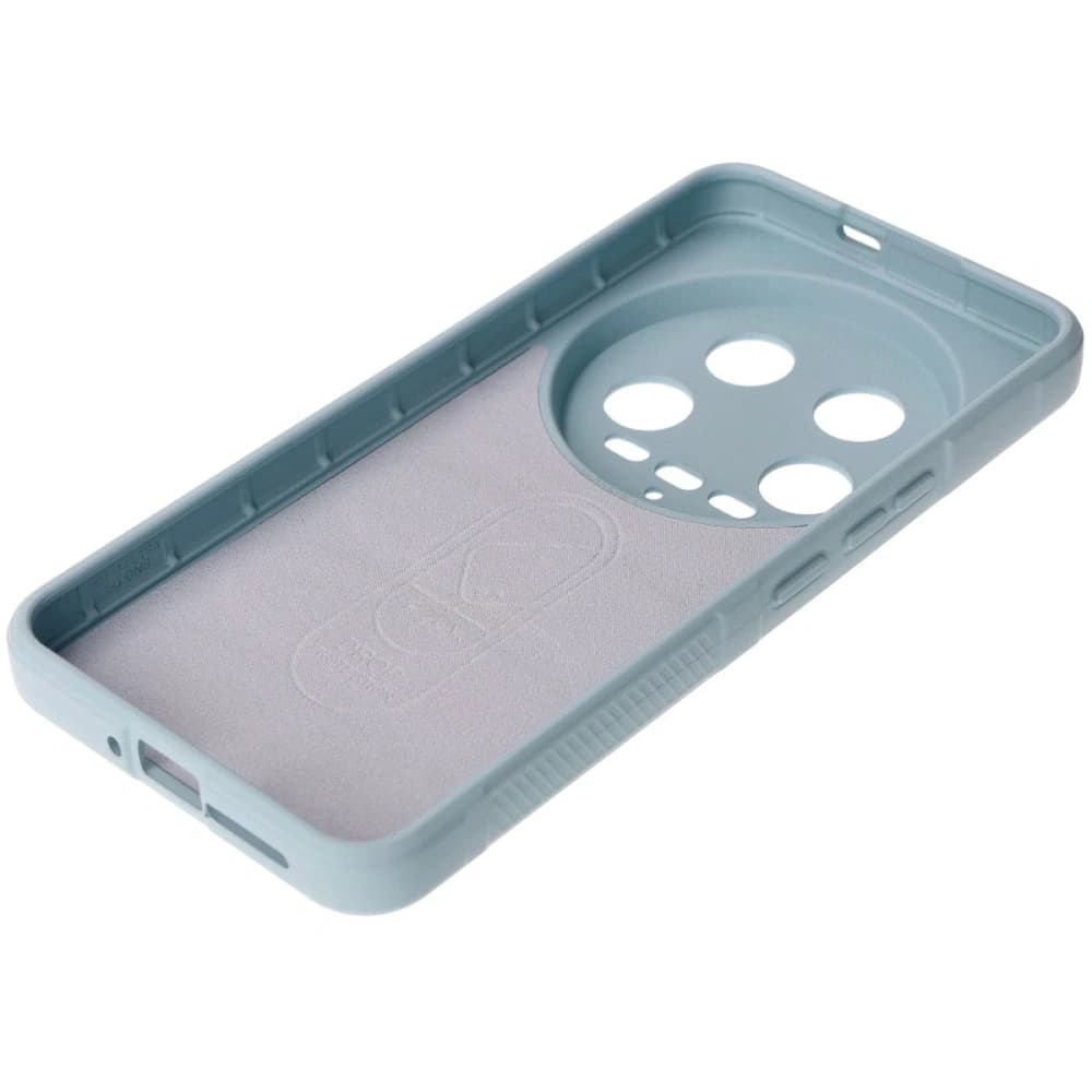 Bizon Case Tur Xiaomi 14 Ultra világoskék - 4