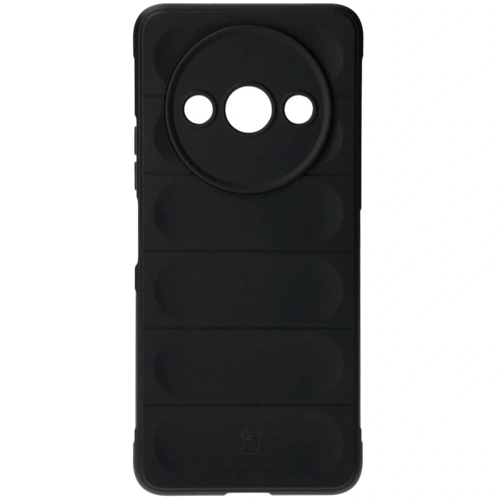 Bizon Case Tur Xiaomi Redmi A3 4G schwarz