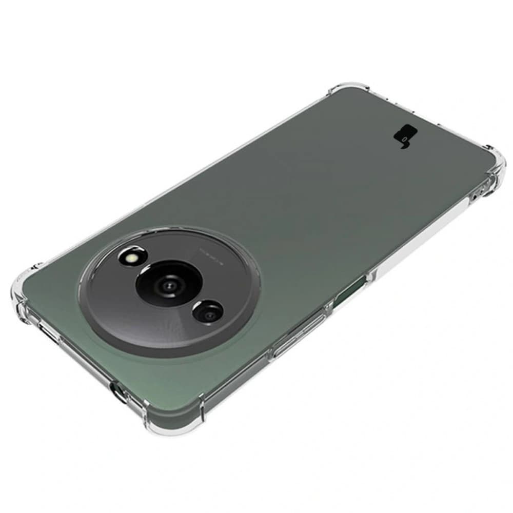 Bizon Case Salpa Xiaomi Redmi A3 4G klar - 6