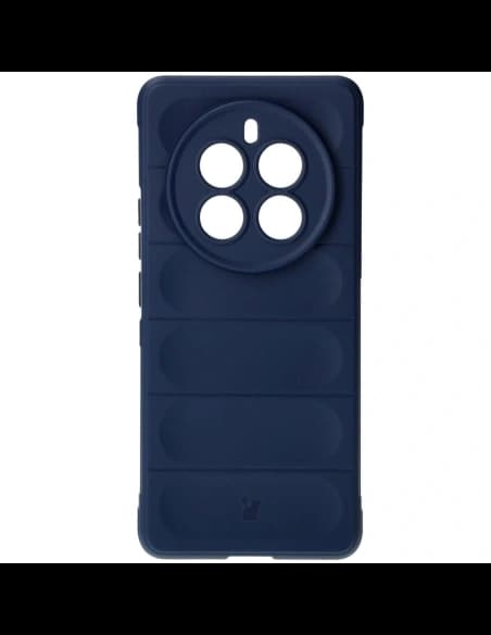 Bizon Case Tur Realme 12 Pro / 12 Pro+ marineblau