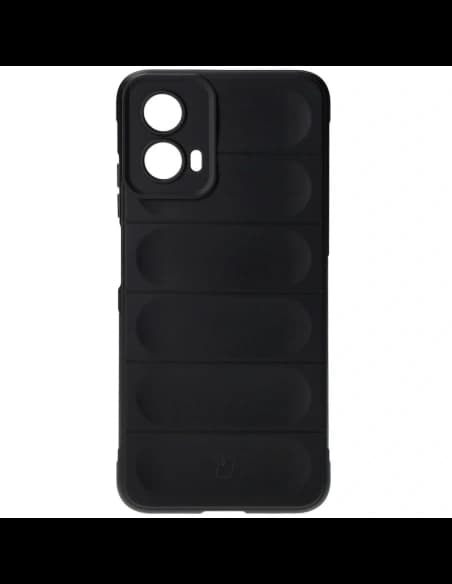 Pancerne etui Bizon Case Tur pro Motorola Moto G34 5G černé