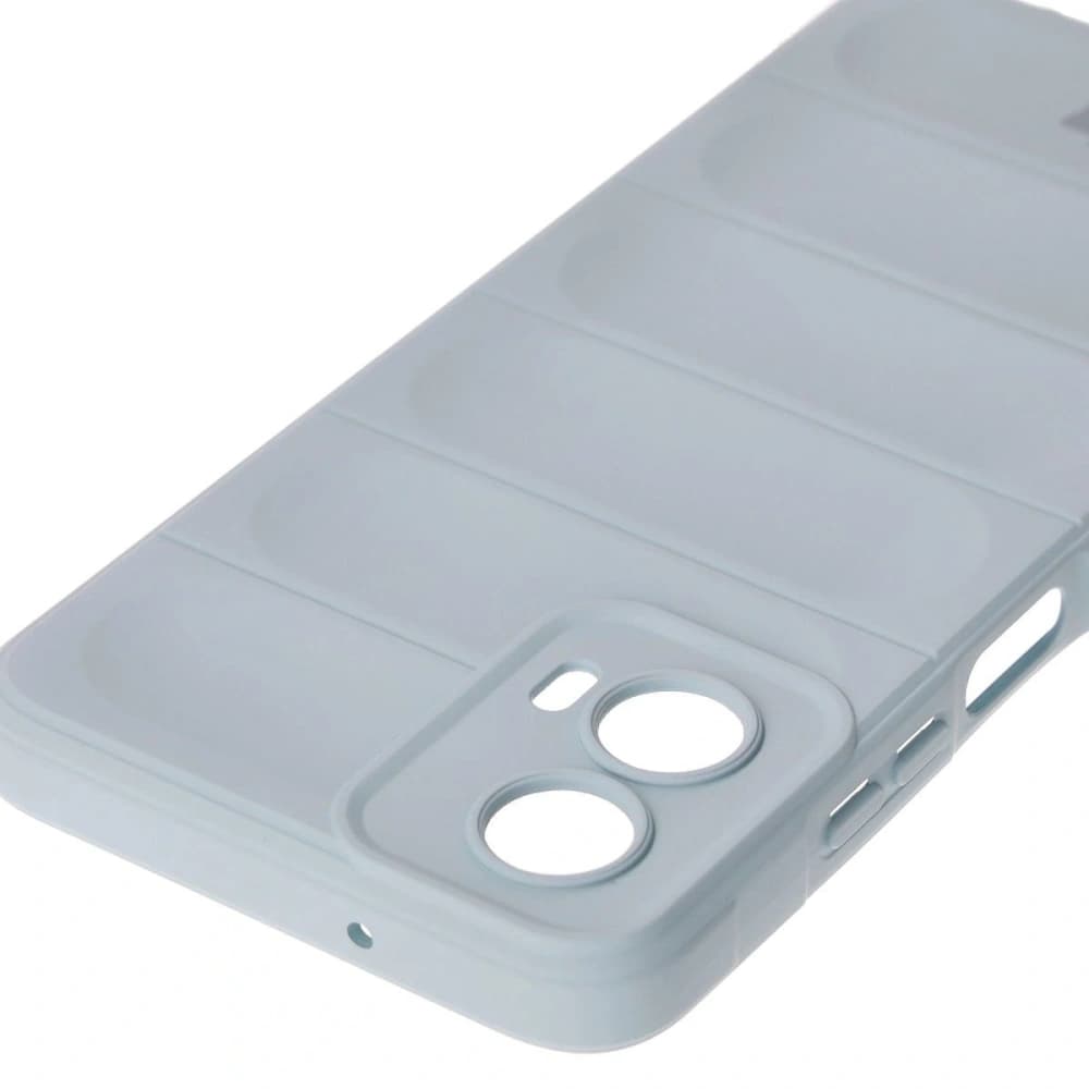 Pancéřové pouzdro Bizon Case Tur pro Motorola Moto G34 5G jasně modré - 3