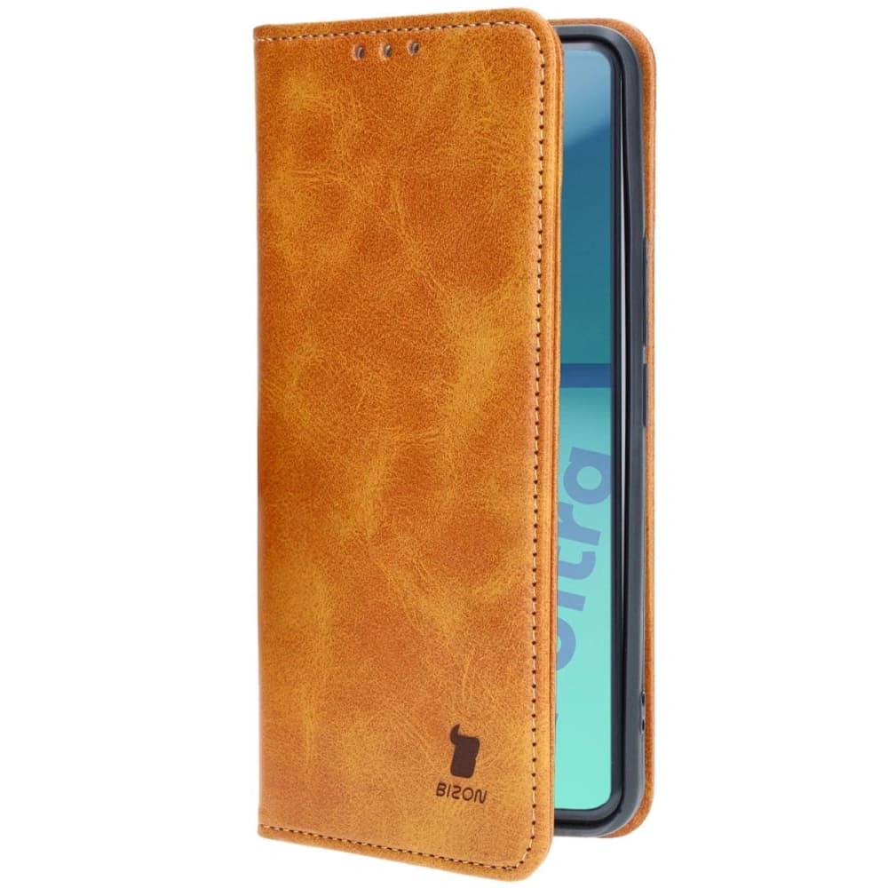 Bizon Case Pocket Pro Xiaomi 14 Ultra barna - 7