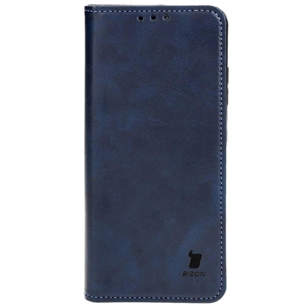 Bizon Case Pocket Pro Motorola Moto G04 / G24 sötétkék - 3