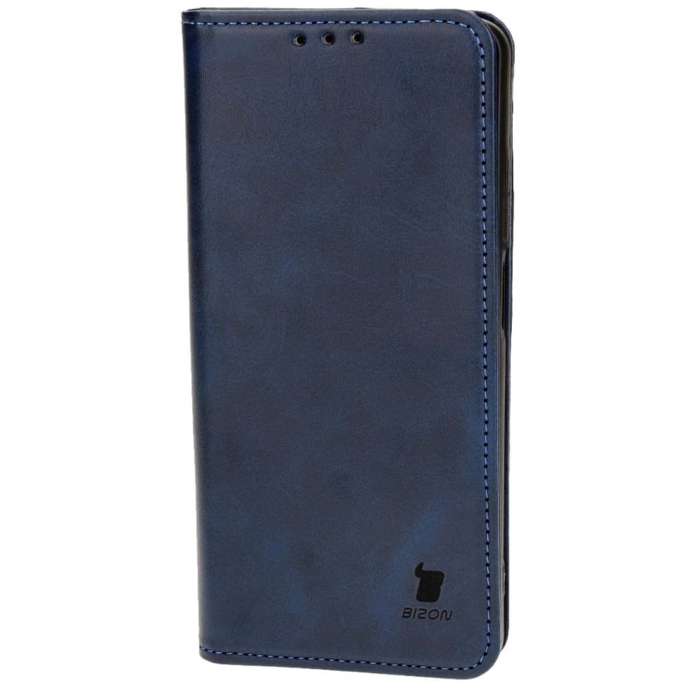 Bizon Case Pocket Pro Motorola Moto G04 / G24 sötétkék - 4