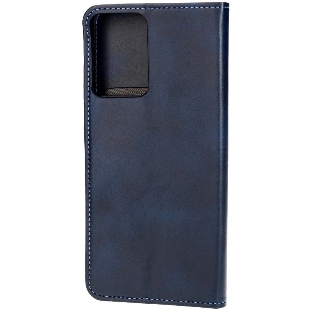 Bizon Case Pocket Pro Motorola Moto G04 / G24 sötétkék - 5