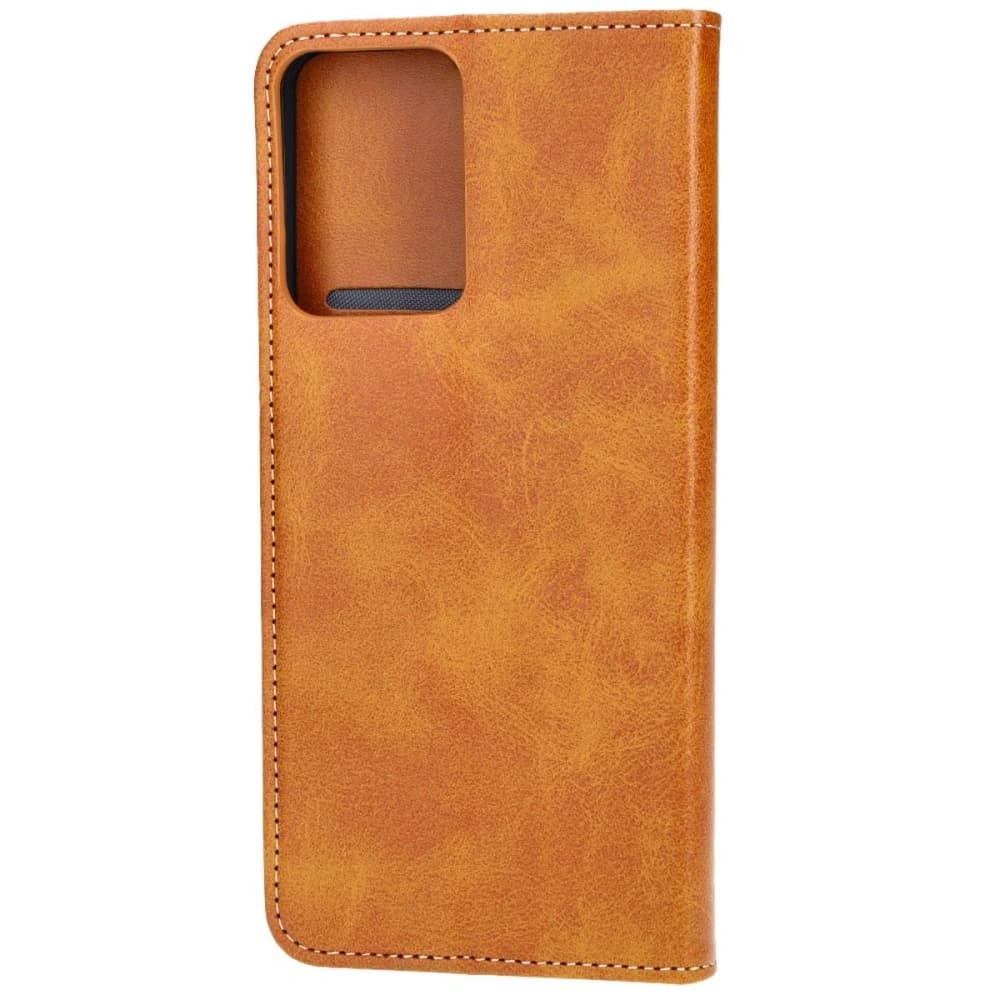 Bizon Case Pocket Pro Motorola Moto G04 / G24 brown - 5