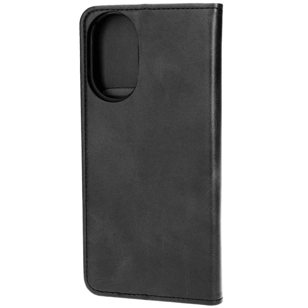 Pouzdro s klopou Bizon Case Pocket Pro pro Realme C67 4G černé - 5