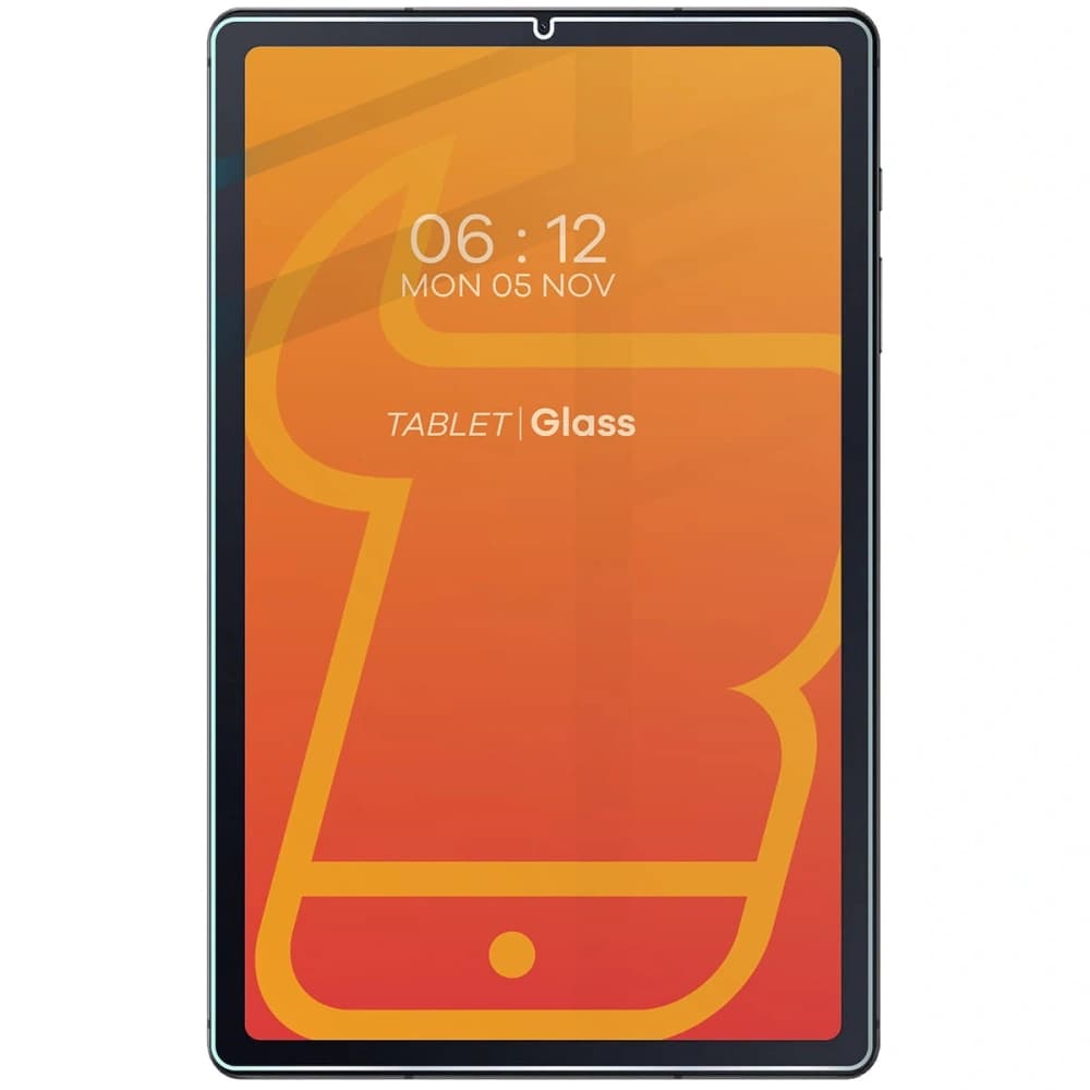 Bizon üveg tablet tiszta Samsung Galaxy Tab S6 Lite 2024/2022/2020 [2 CSOMAG] - 3