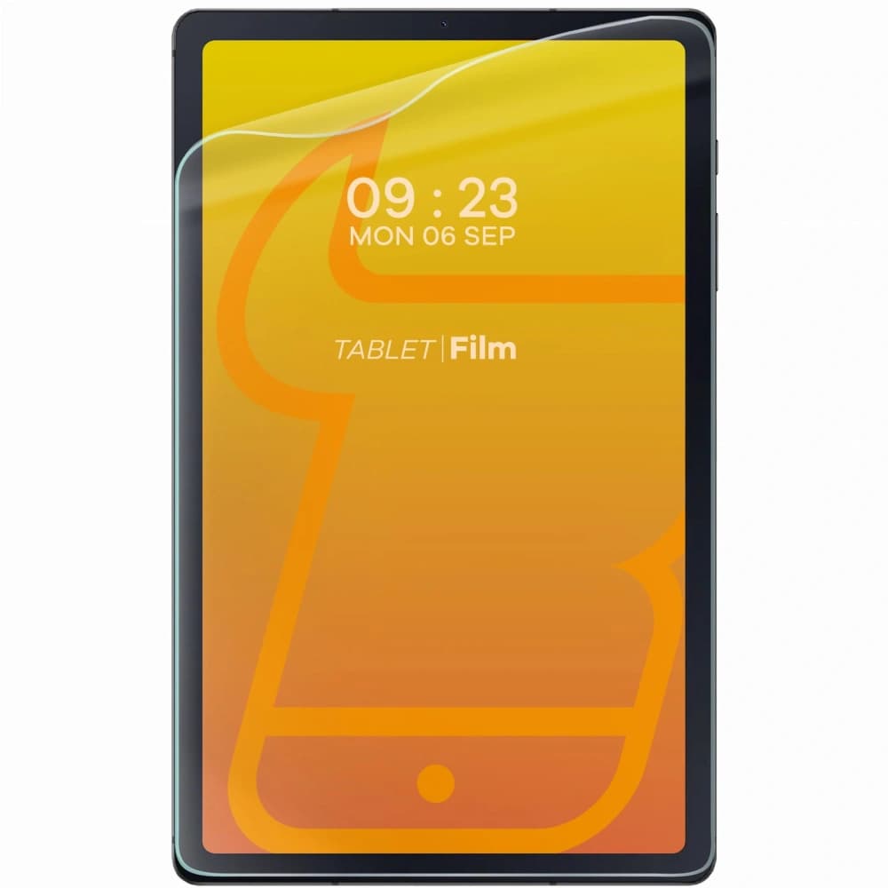 Bizon Film Tab Papirus Samsung Galaxy Tab S6 Lite 2024/2022/2020 [2 PACK] - 3