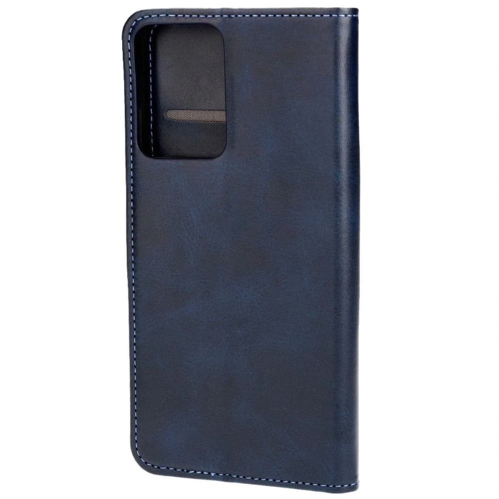 Bizon Case Pocket Motorola Moto G04 / G24 navy blue - 5
