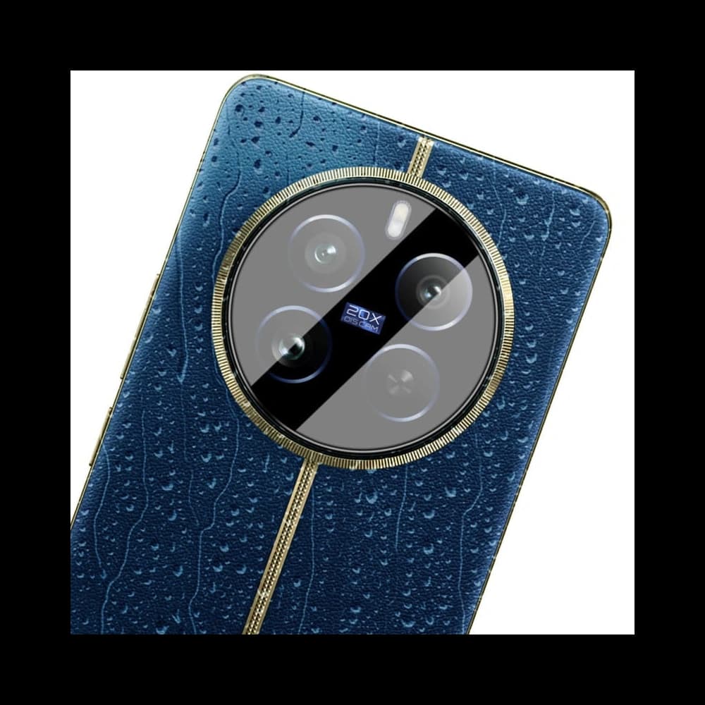 Sklo na fotoaparát Bizon Glass Lens pro Realme 12 Pro/Realme 12 Pro+ [2 PACK] - 4