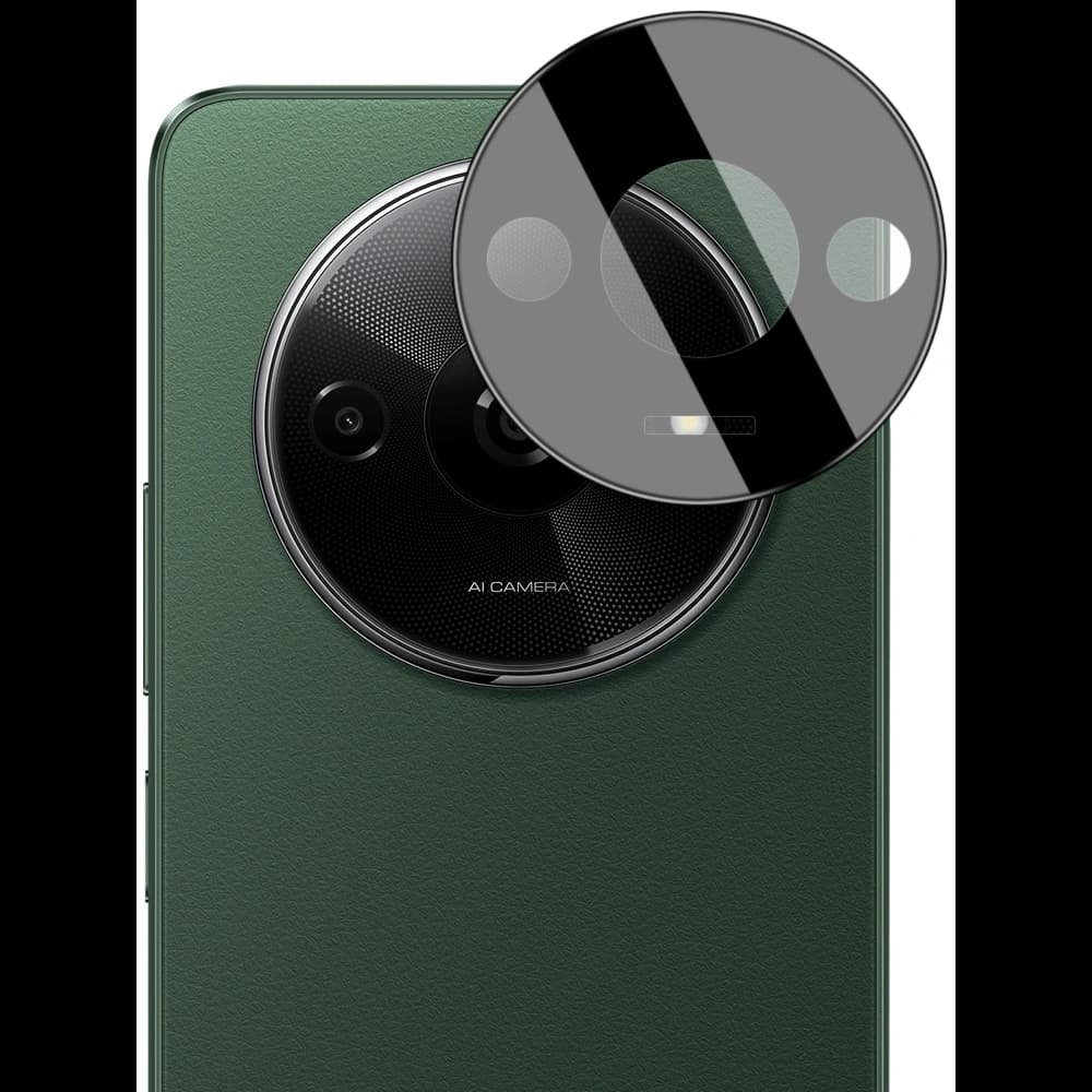 Bizon üveg lencse Xiaomi Redmi A3 4G [2 CSOMAG] - 3