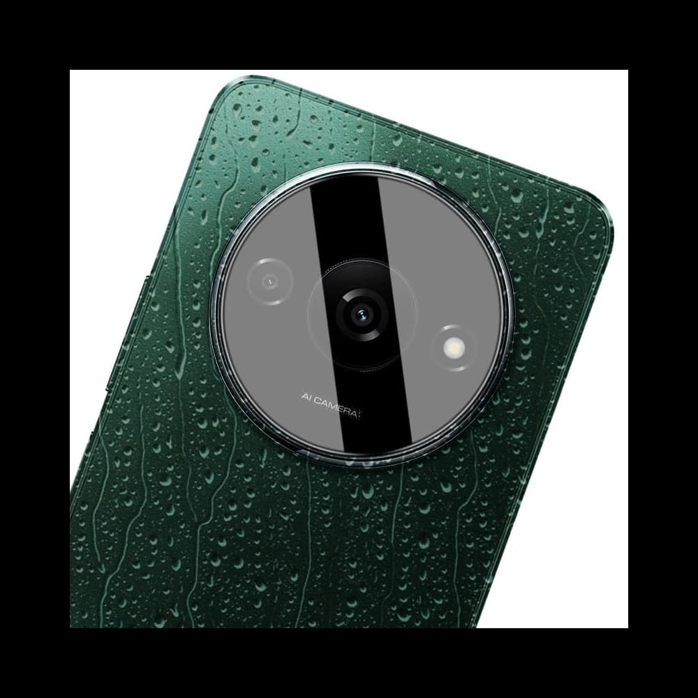 Bizon üveg lencse Xiaomi Redmi A3 4G [2 CSOMAG] - 4