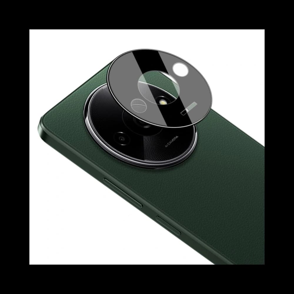 Bizon üveg lencse Xiaomi Redmi A3 4G [2 CSOMAG] - 5