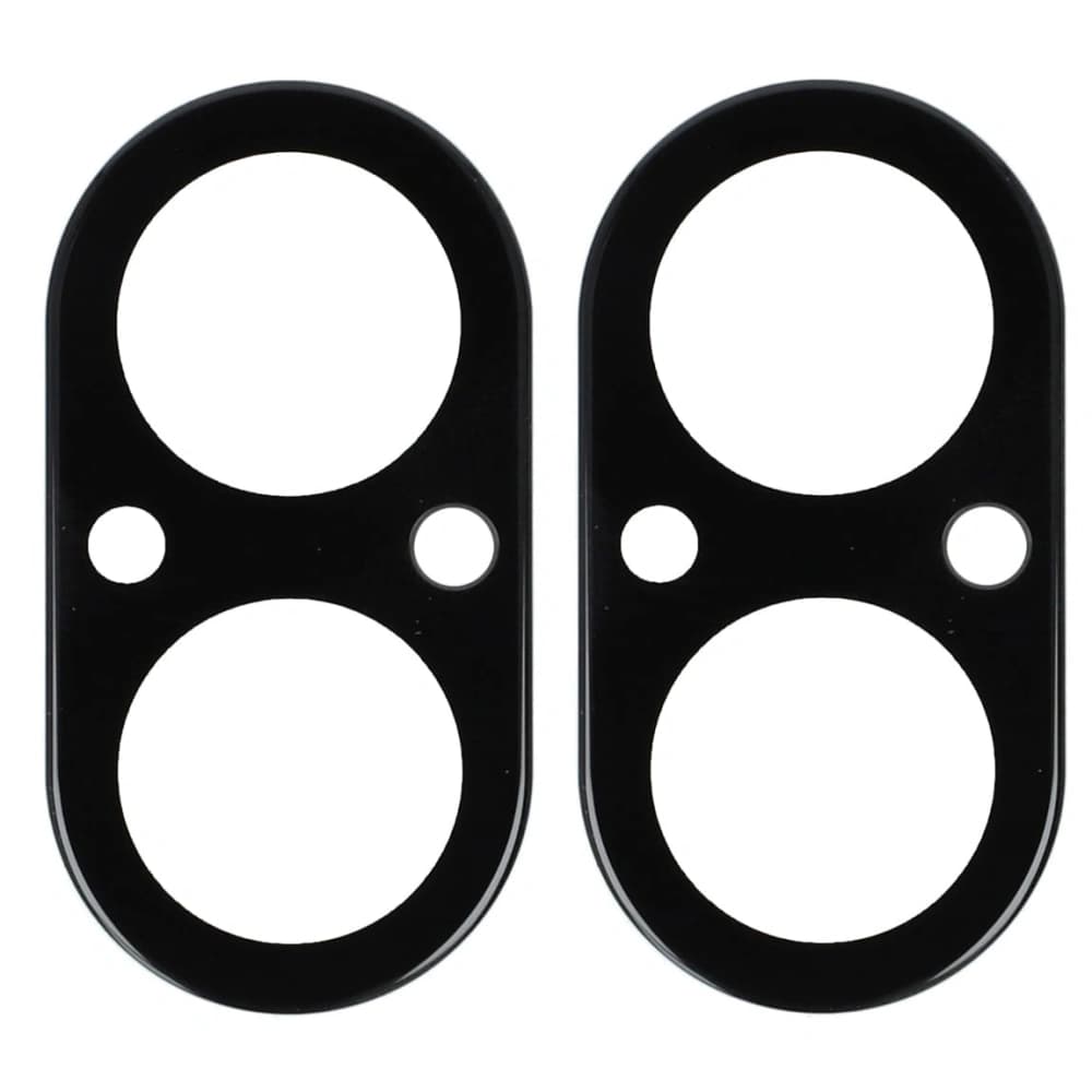 Bizon Glaslinse Realme C67 4G [2 PACK] - 5