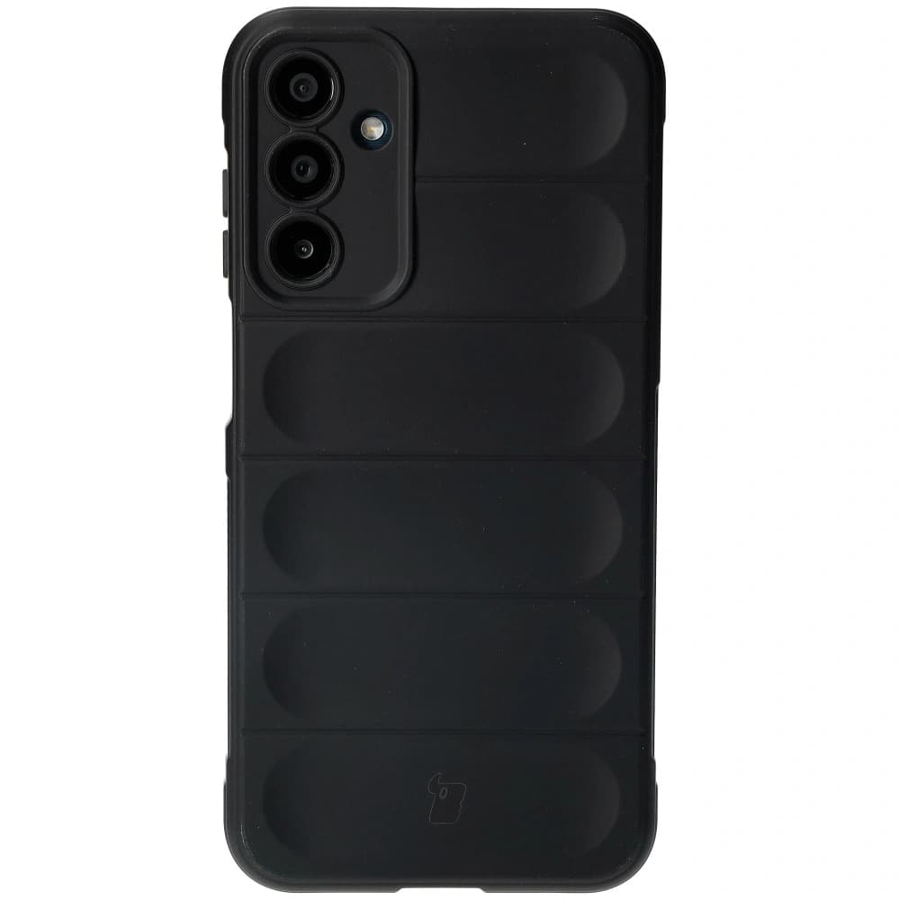 Pancéřové pouzdro Bizon Case Tur pro Samsung Galaxy M15 5G černé - 2