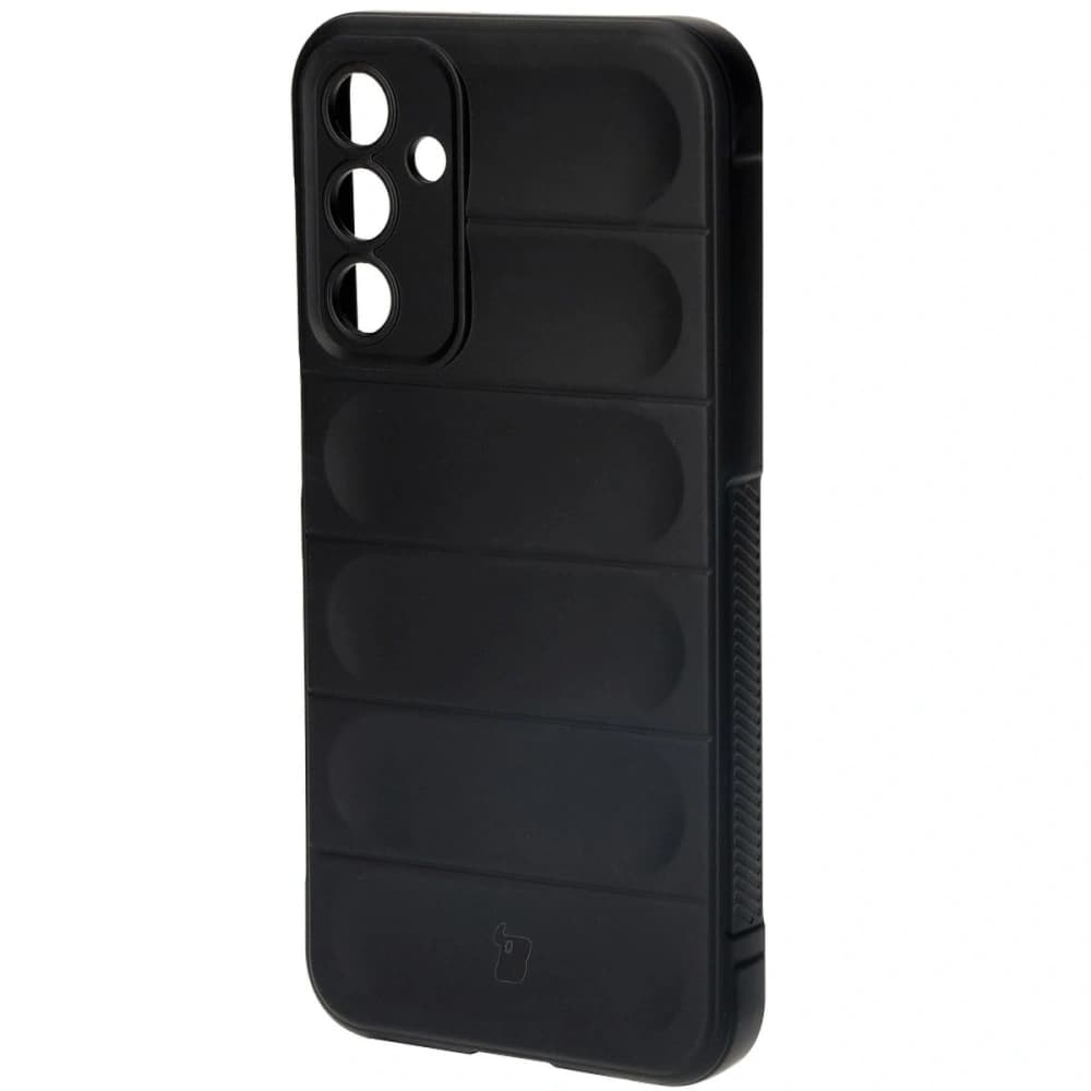 Pancéřové pouzdro Bizon Case Tur pro Samsung Galaxy M15 5G černé - 6
