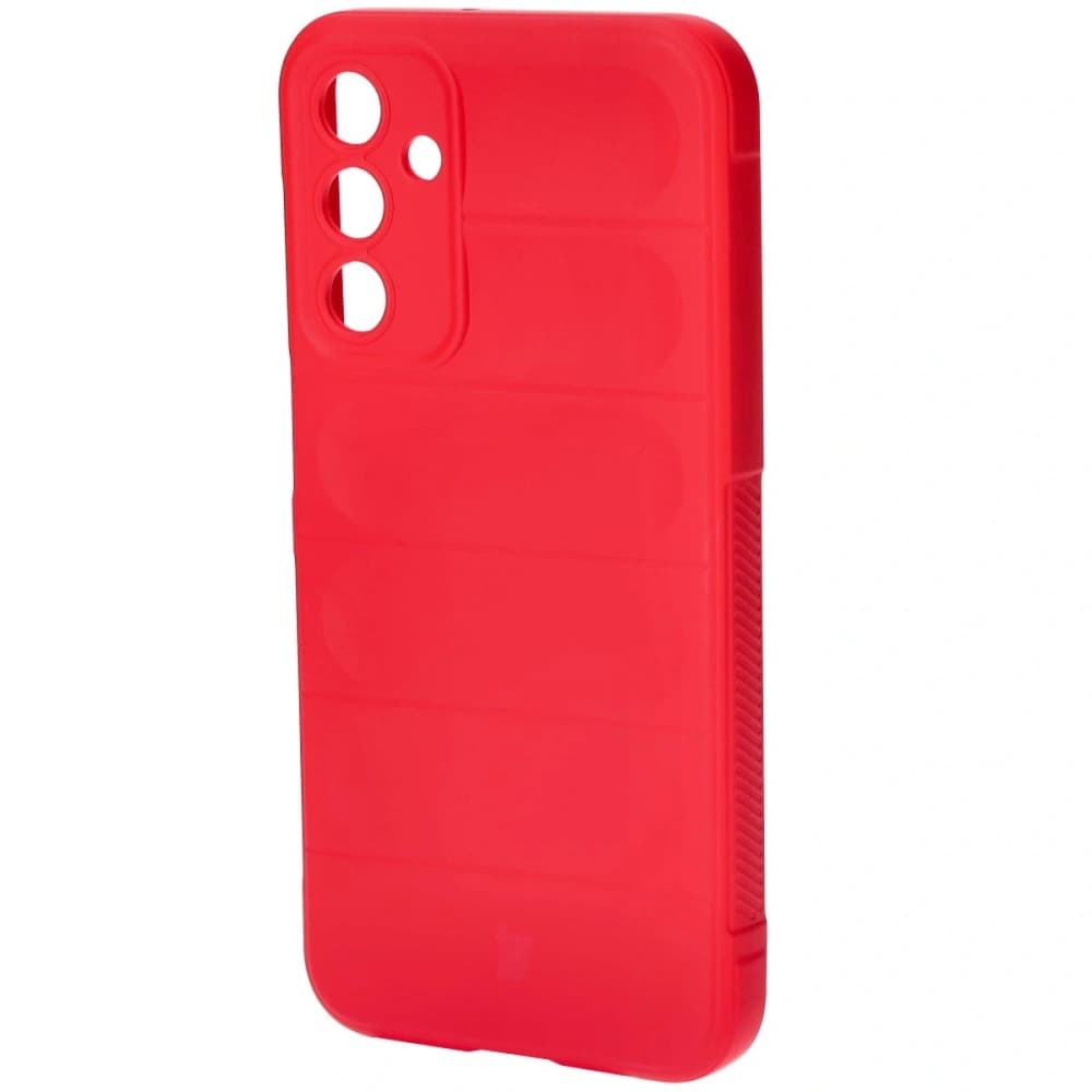 Bizon Case Tur Samsung Galaxy M15 5G rot - 6
