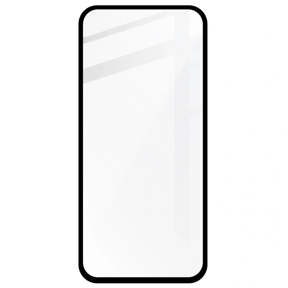 Bizon Glass Edge 2 Pixel 8a fekete - 4